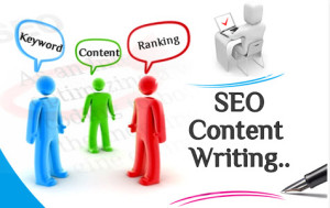 web writing services