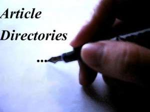 Article-Directories