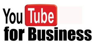 YouTube for business